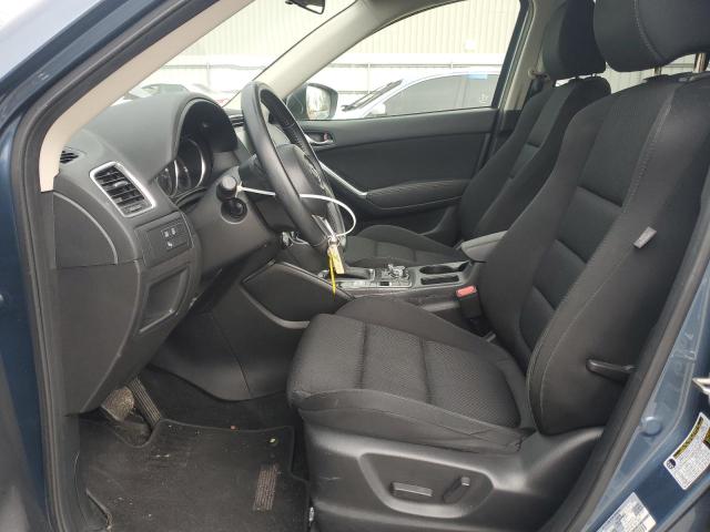 2016 MAZDA CX-5 TOURI - JM3KE2CY1G0885690