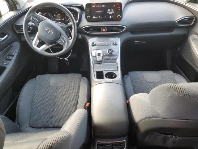2022 HYUNDAI SANTA FE S - 5NMS2DAJ6NH386433