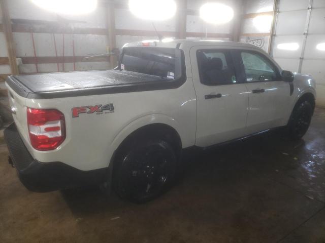 2024 FORD MAVERICK X - 3FTTW8J95RRA13590