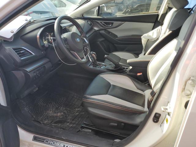 2021 SUBARU CROSSTREK - JF2GTHMC5M8280368