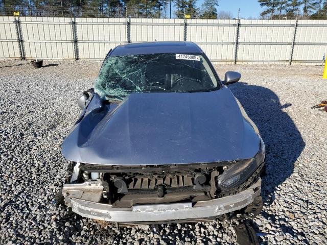 2019 HONDA ACCORD EXL - 1HGCV1F5XKA001419