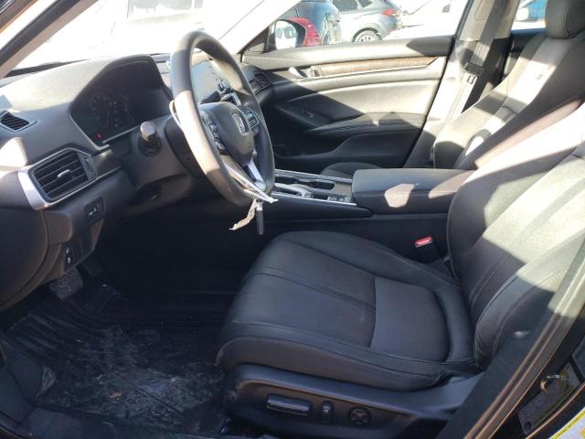 2019 HONDA ACCORD EX 1HGCV1F46KA002851