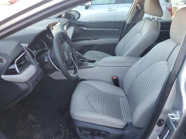 2023 TOYOTA CAMRY SE N - 4T1G11AKXPU810560