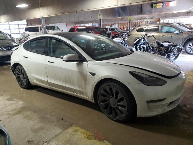 2023 TESLA MODEL 3 - 5YJ3E1EC0PF411269