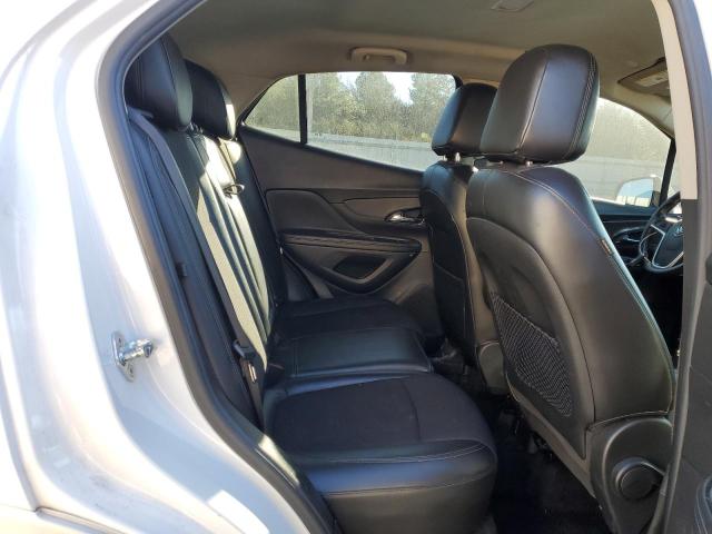 2021 BUICK ENCORE PRE - KL4CJASB0MB304917