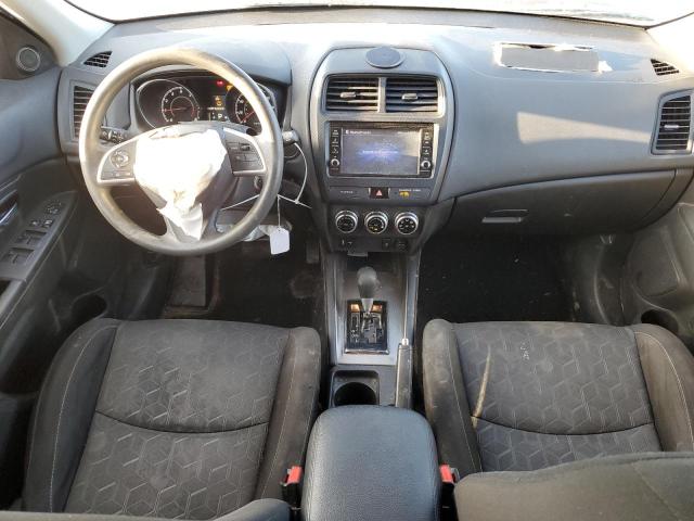 2020 MITSUBISHI OUTLANDER JA4AP3AU7LU019073