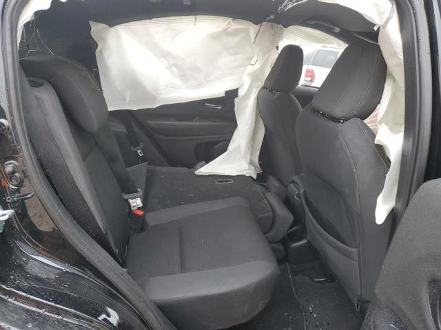 2022 HONDA HR-V SPORT - 3CZRU5H17NM739533