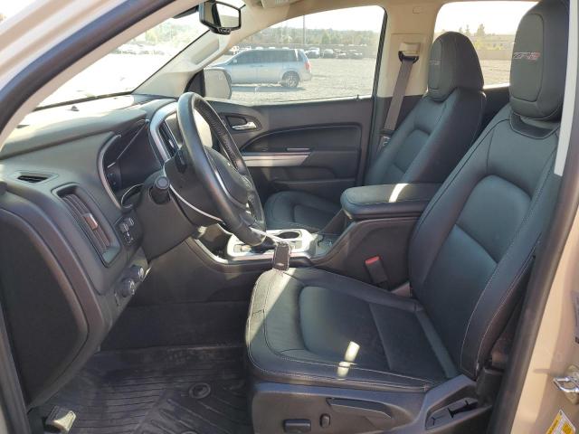 1GCGTEEN4N1271054 2022 CHEVROLET COLORADO