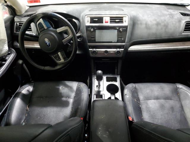 2016 SUBARU LEGACY 2.5 - 4S3BNAN65G3026342