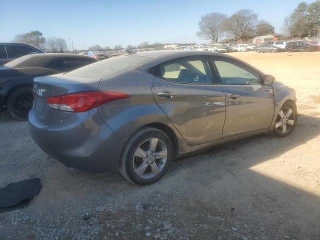 Vin: 5npdh4ae4dh312827, lot: 42196075, hyundai elantra gls 20133