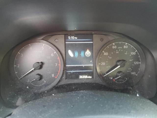 2024 NISSAN ALTIMA S - 1N4BL4BV8RN378167