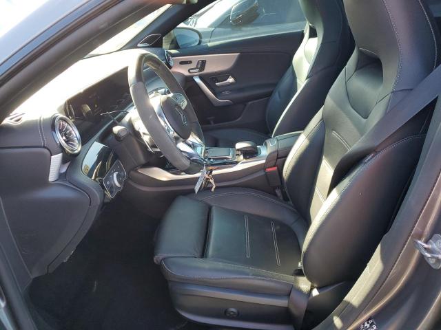2023 MERCEDES-BENZ CLA AMG 35 - W1K5J5BB9PN413858