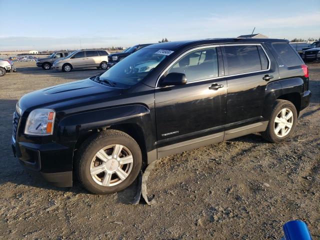 2016 GMC TERRAIN SL #3044903002