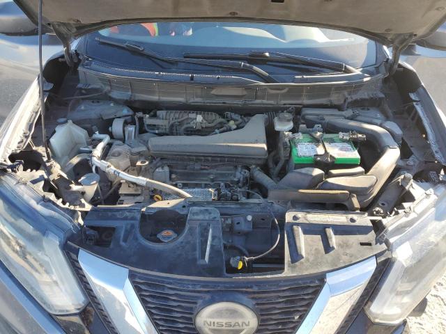 2018 NISSAN ROGUE S - 5N1AT2MT9JC713941
