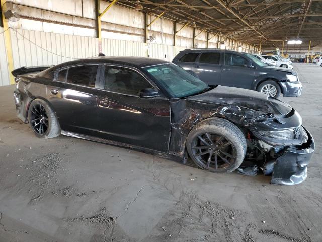2019 DODGE CHARGER R/ 2C3CDXCT7KH754354