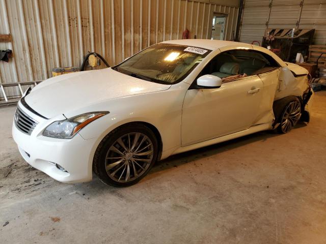 INFINITI G37 BASE