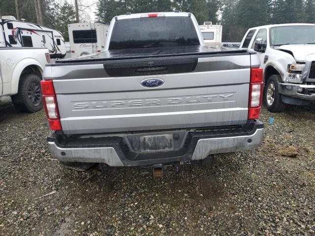 2020 FORD E350 SUPER - 2FT8W3BT6LEE86329