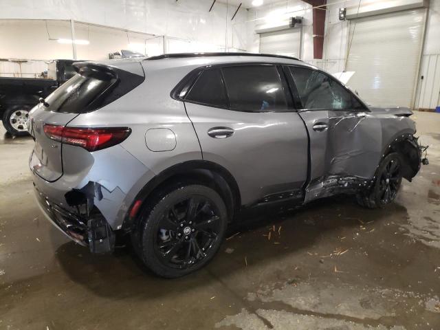 2022 BUICK ENVISION LRBFZMR44ND128642