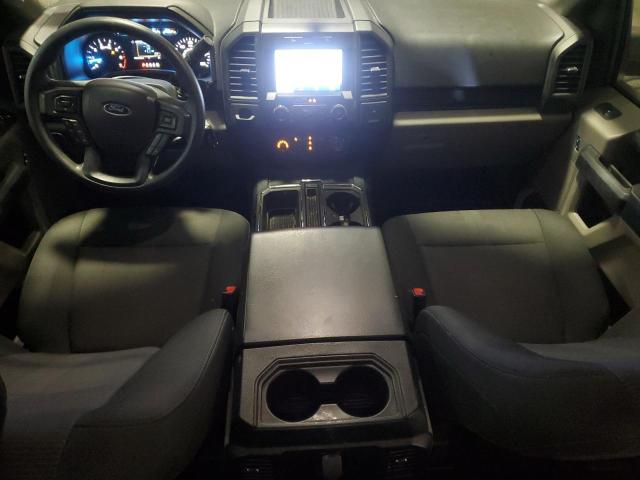 2020 FORD F150 SUPER - 1FTEW1CP3LKE58577