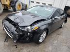 2016 FORD FUSION SE - 1FA6P0H77G5118220