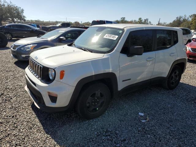 2020 JEEP RENEGADE S ZACNJAAB8LPL00924