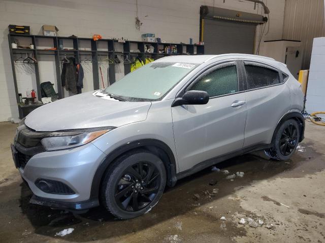 HONDA HR-V SPORT