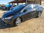 2021 NISSAN VERSA SV - 3N1CN8EV7ML826535