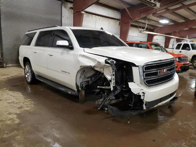2015 GMC YUKON XL K - 1GKS2HKC5FR143656