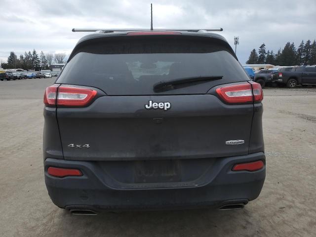 2016 JEEP CHEROKEE L - 1C4PJMCSXGW237327