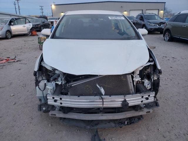 2020 TOYOTA PRIUS L - JTDKARFU4L3114669
