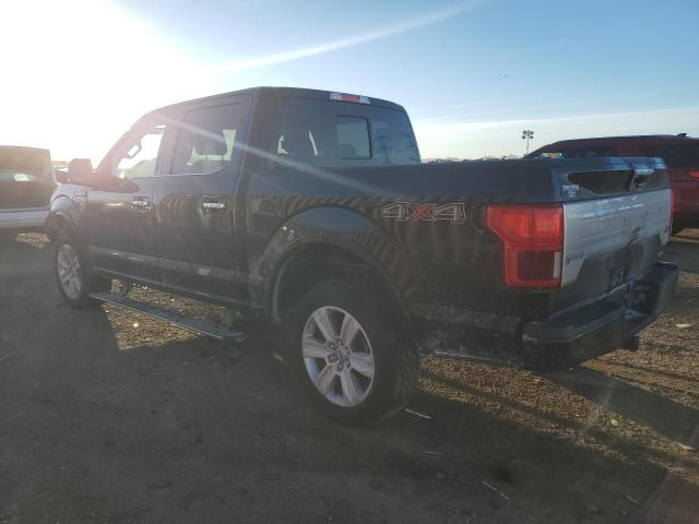 2019 FORD F150 SUPER - 1FTEW1E44KFC10705