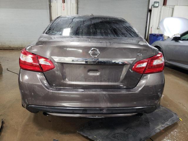 2017 NISSAN ALTIMA 2.5 - 1N4AL3APXHC273195