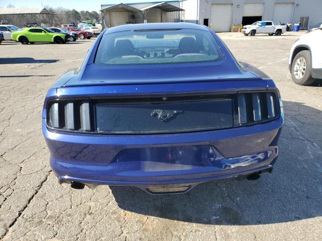 2016 FORD MUSTANG - 1FA6P8TH6G5277180