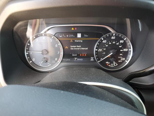 2021 NISSAN TITAN XD S - 1N6AA1FB2MN530251