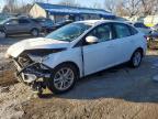 2016 FORD FOCUS SE - 1FADP3F29GL404551