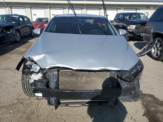2017 HYUNDAI ELANTRA SE - 5NPD84LF7HH061636
