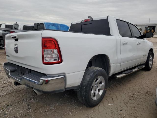2019 RAM 1500 BIG H - 1C6RREFT5KN851493