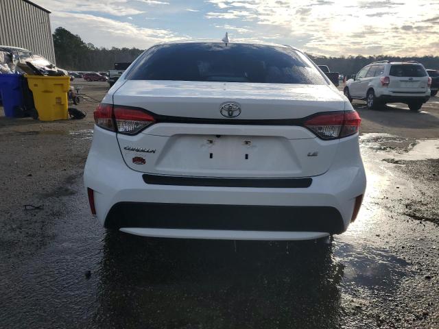 2020 TOYOTA COROLLA LE - 5YFEPRAE8LP042748
