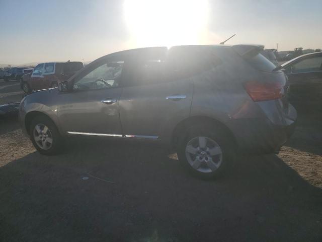 Vin: jn8as5mt6dw543263, lot: 88540765, nissan rogue s 20132