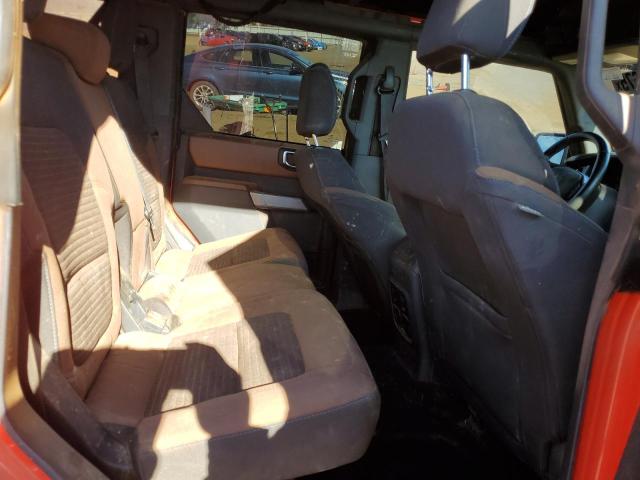 2022 FORD BRONCO BAS - 1FMDE5BHXNLB79894