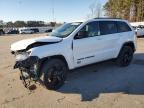 2021 JEEP GRAND CHER - 1C4RJEAG8MC749095
