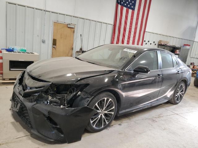 Vin: 4t1b11hk4ku680896, lot: 88250015, toyota camry l 2019 img_1