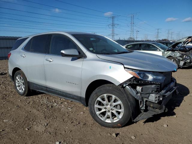 2020 CHEVROLET EQUINOX LT - 2GNAXTEV5L6182609