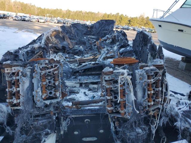 2016 PURSUIT BY S2 YACHTS INC BOAT #3242473979