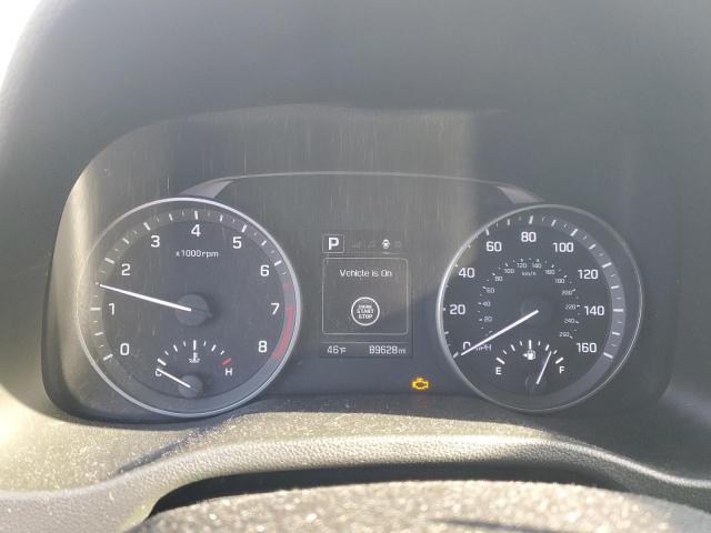 2018 HYUNDAI ELANTRA SE - 5NPD84LF3JH399895