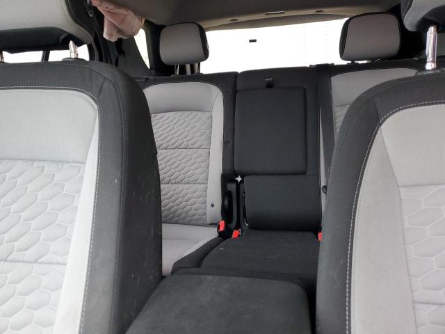 2019 CHEVROLET EQUINOX LS - 2GNAXHEV1K6302921