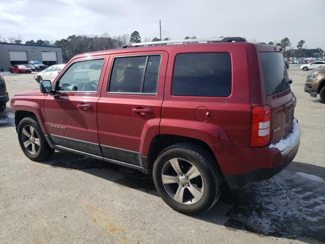2016 JEEP PATRIOT LA - 1C4NJRFB2GD724520