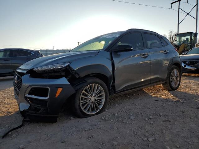 HYUNDAI KONA SEL