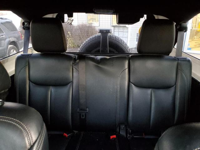 2015 JEEP WRANGLER U - 1C4BJWEG7FL764739