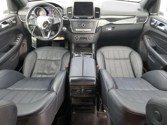 2018 MERCEDES-BENZ GLE 350 - 4JGDA5JB4JB158841
